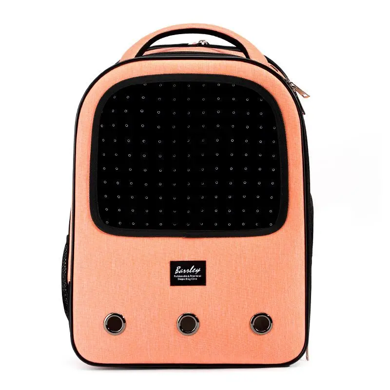 Only bag orange