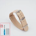 Khaki-Steel