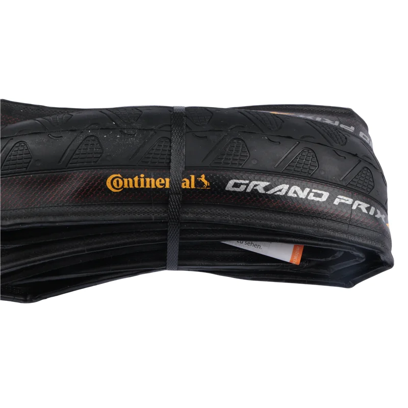 Continental Grand Prix 4 Jahreszeiten Rennradreifen Größe 700x23c 700x25c 700x28c 700x32c Außenreifen Fahrrad – Detail 9