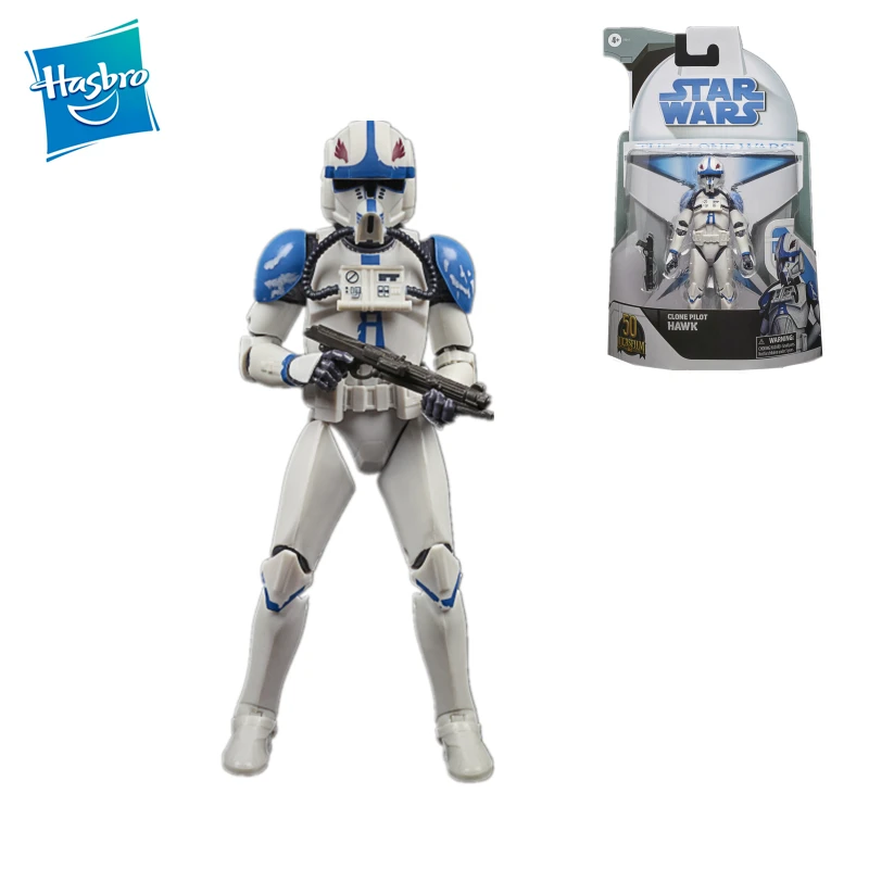 Hasbro Star Wars Anakin Skywalker Arc 