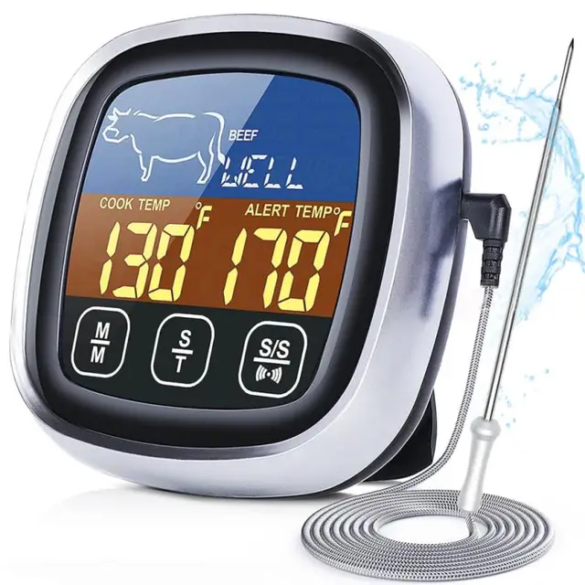 handle probe