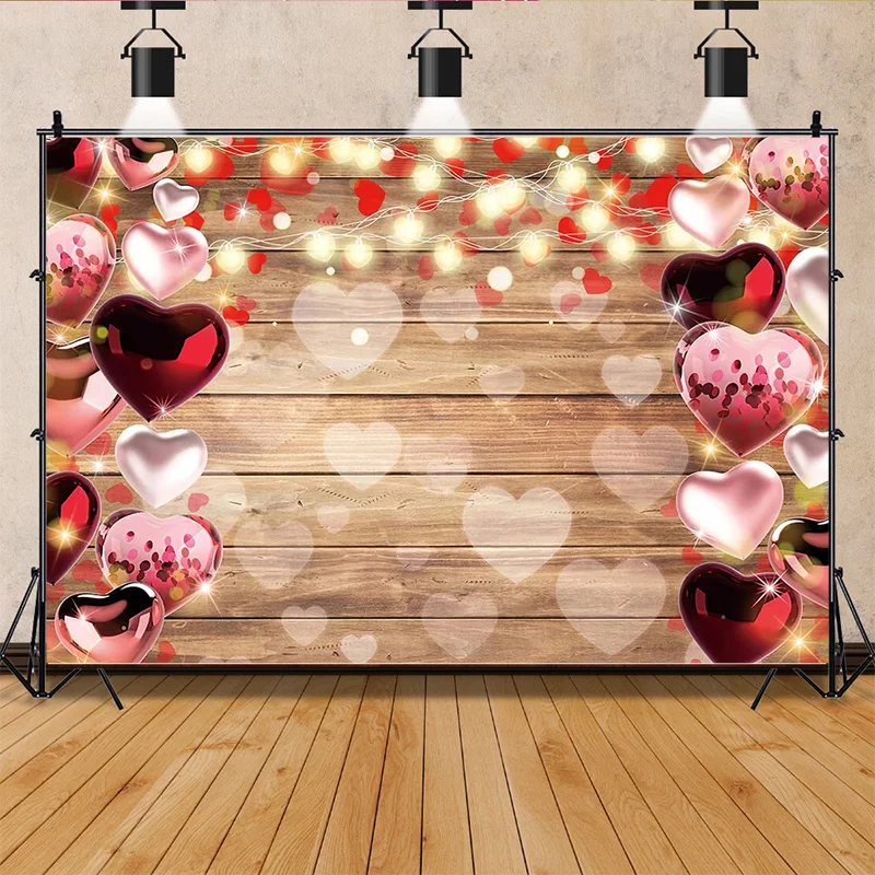 Mother's Day Red Rose Valentine's Day Love Wedding Bride Pre Wedding Party Photography Backdrops Props VV-51 photo backdrop photo wallpaper photography auxiliary props