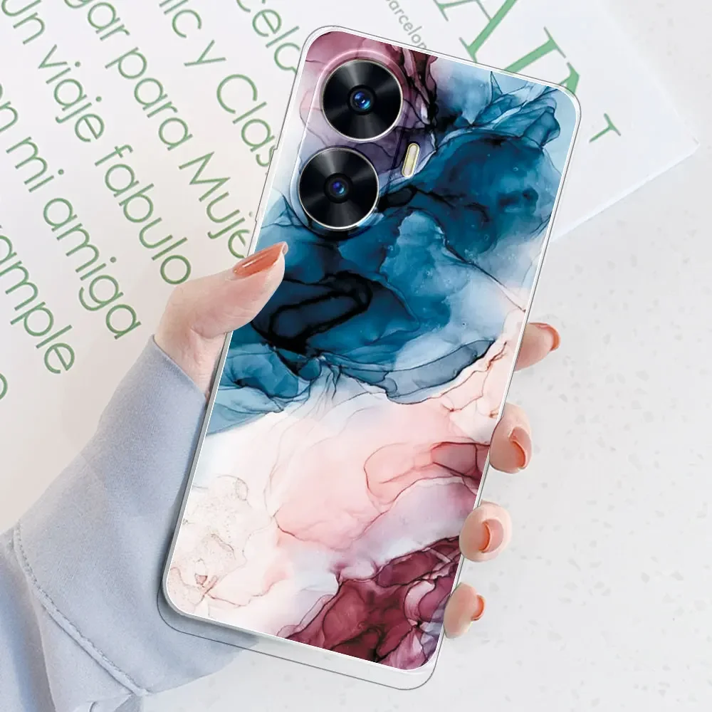 Clear Soft Silicone TPU Protective Phone Case - Enhanced Shockproof Bumper Shell Cover