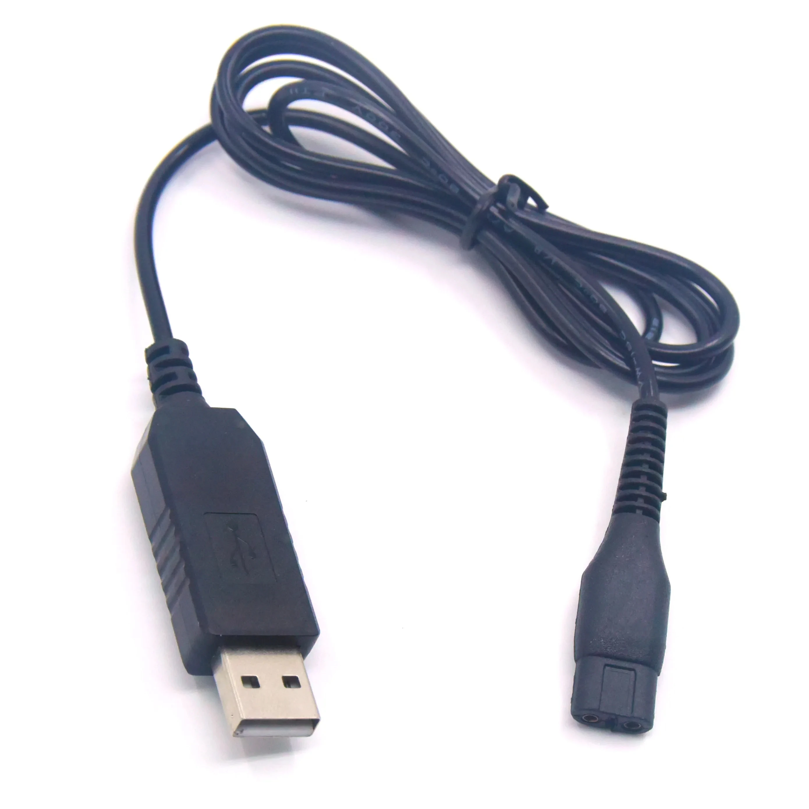 Charging Cable Usb Charging Cable Shaver Charger A00390 4.3V USB Adapter Power for PHILIPS Norelco OneBlade MG3710 MG3711 MG3720 MG3721 MG3730 MG3731 MG3740 Shaver