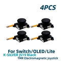4PCS Black TMR