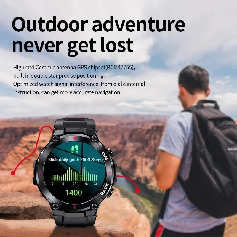 ߰ и͸ GPS Ʈ ġ , iOS ȵ̵ IP68   ð, AMOLED HD ũ ƮϽ Ʈġ, 2024 ǰ