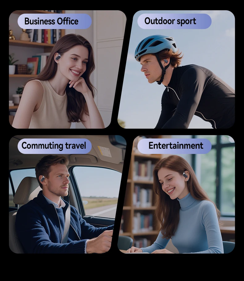Sd61d6f33bacc4a5d9c83727da6bb4d33p Acer Ohr538 Wireless Bluetooth Headphones with Open Design, Heavy Bass,Comfortable Fit for Sports,Running,Cycling,Phones Tablets