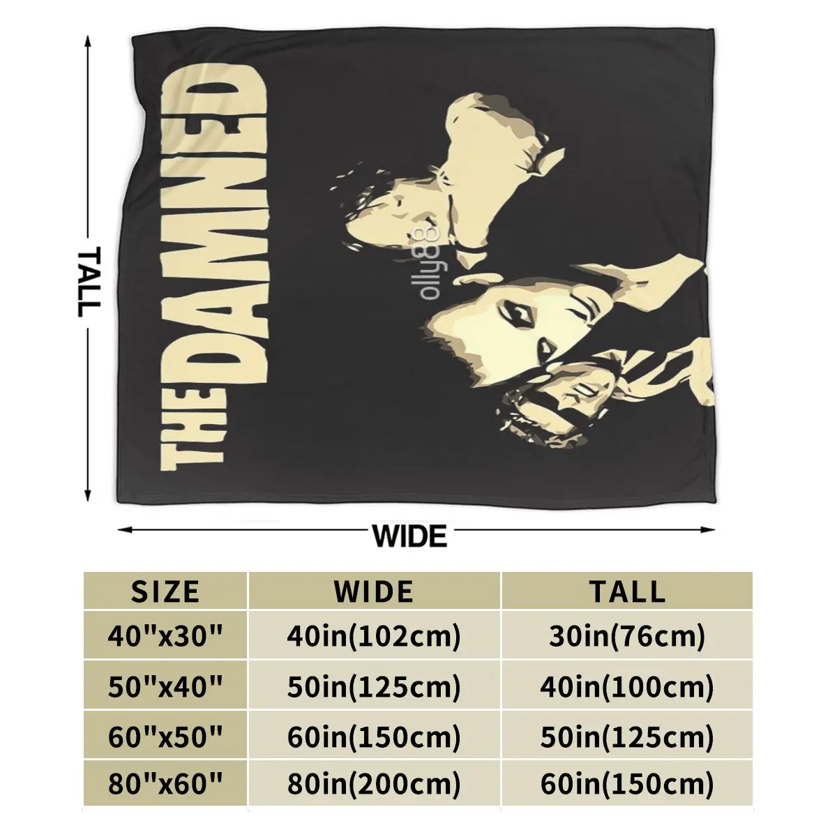 Damned ��Ʈ�� ����Ʈ ����ũ�� �ø��� ���