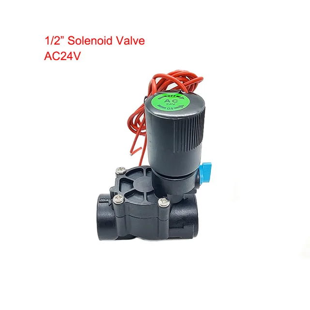 DN15 Solenoid Valve