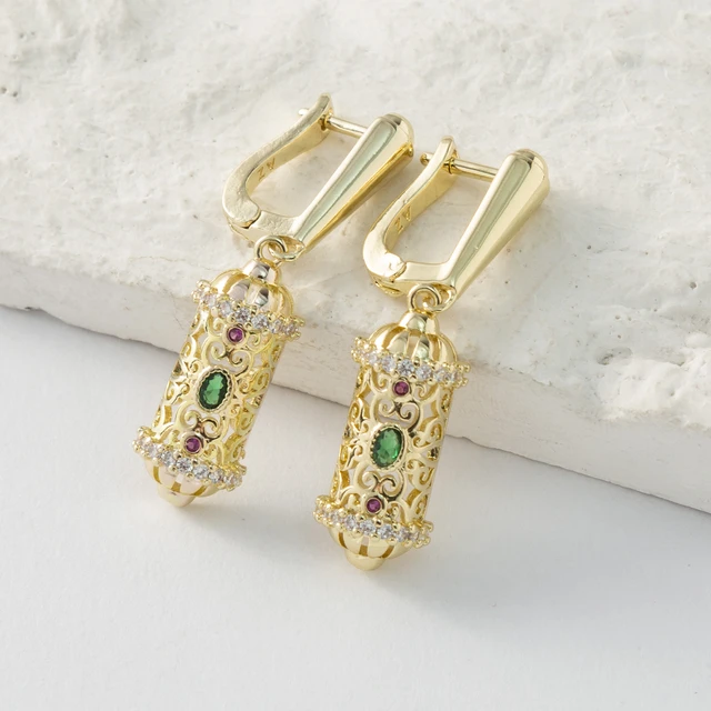 Earrings - Shop The Latest And Cheap Patricia Nash Products For Womens &  Mens - Healthspring WC