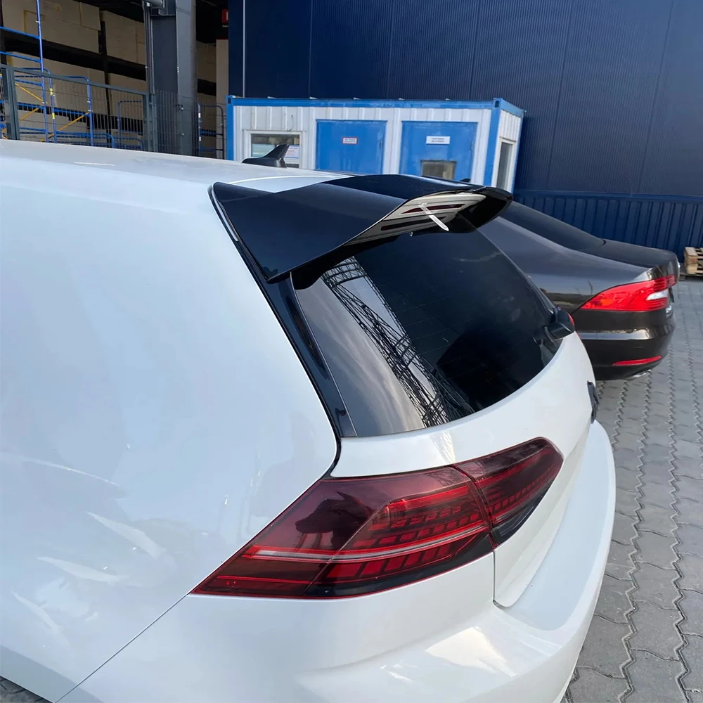 Рисунок 5 - Для VW Golf MK 7 7
