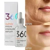 Fast Wrinkle Remover Face Serum Lifting Firming Fade Fine Lines Anti-aging Essence Nouris Skin Care Quickly 3
