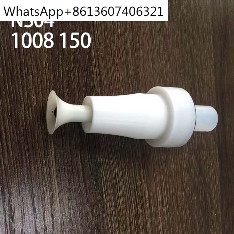 

NS04 1008151 1008152 GM03 Round Spray Nozzle 1008150 Compatible With GEMA Products