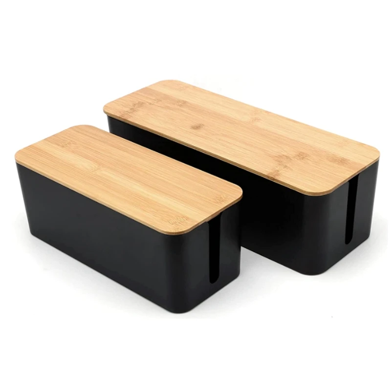 

2 шт./упаковка, коробка для удлинения кабеля