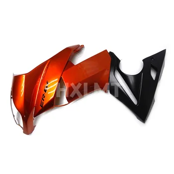 For KAWASAKI Ninja 650 R Full Fairing Kits Bodywork Kit Fit EX650 ER-6F ER6F 2009 2010 2011 Motorcycle Accessories