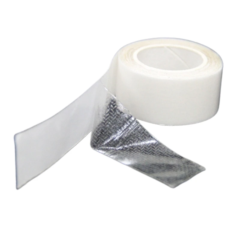 

Double Sided Clothing Body Tape Strips Safe Sweatproof Clear Lingerie Sticker Drop Shipping