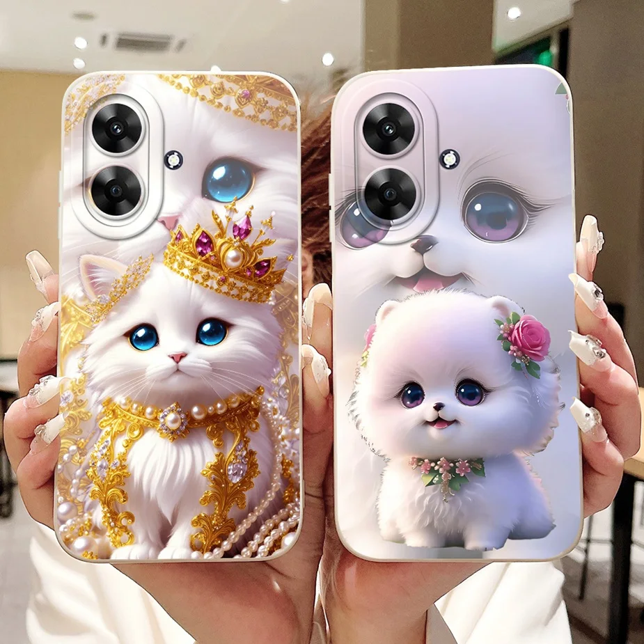 Cool Machine Fashion Painted Soft TPU Phone Case Cover