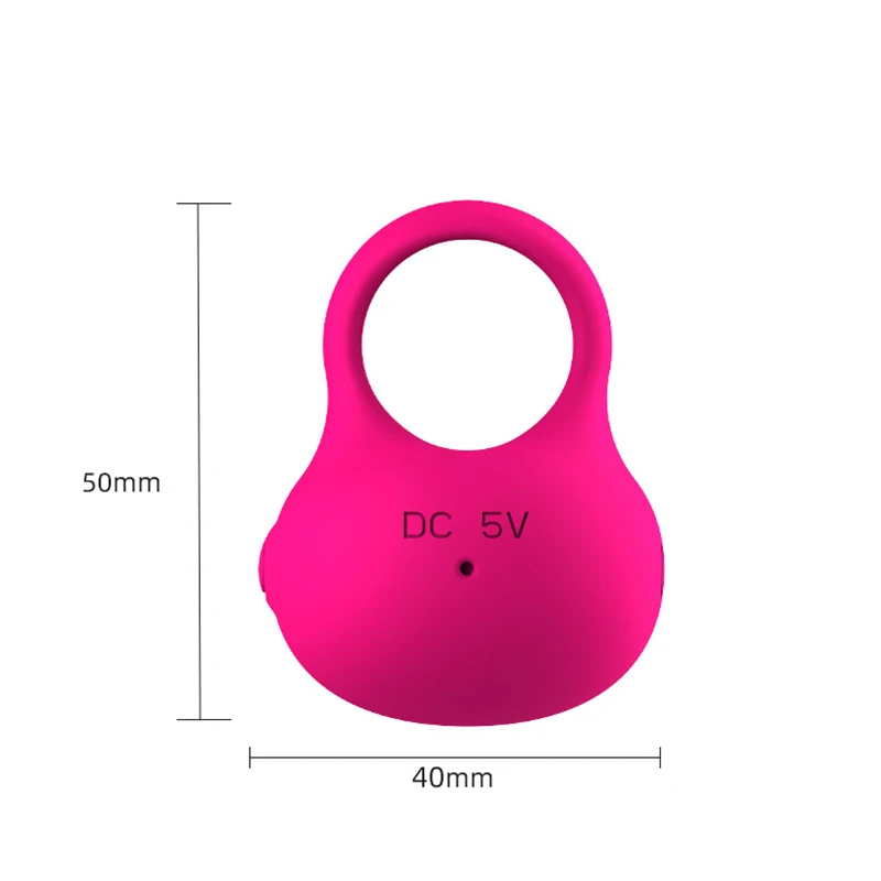 Pocket Mini Ring Face and Eye Massager Portable USB Charging Waterproof Face Eyes Relieve Fatigue Facial Skin Care Tools eye massager