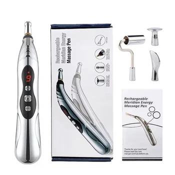Acupuncture Massage Pen 1