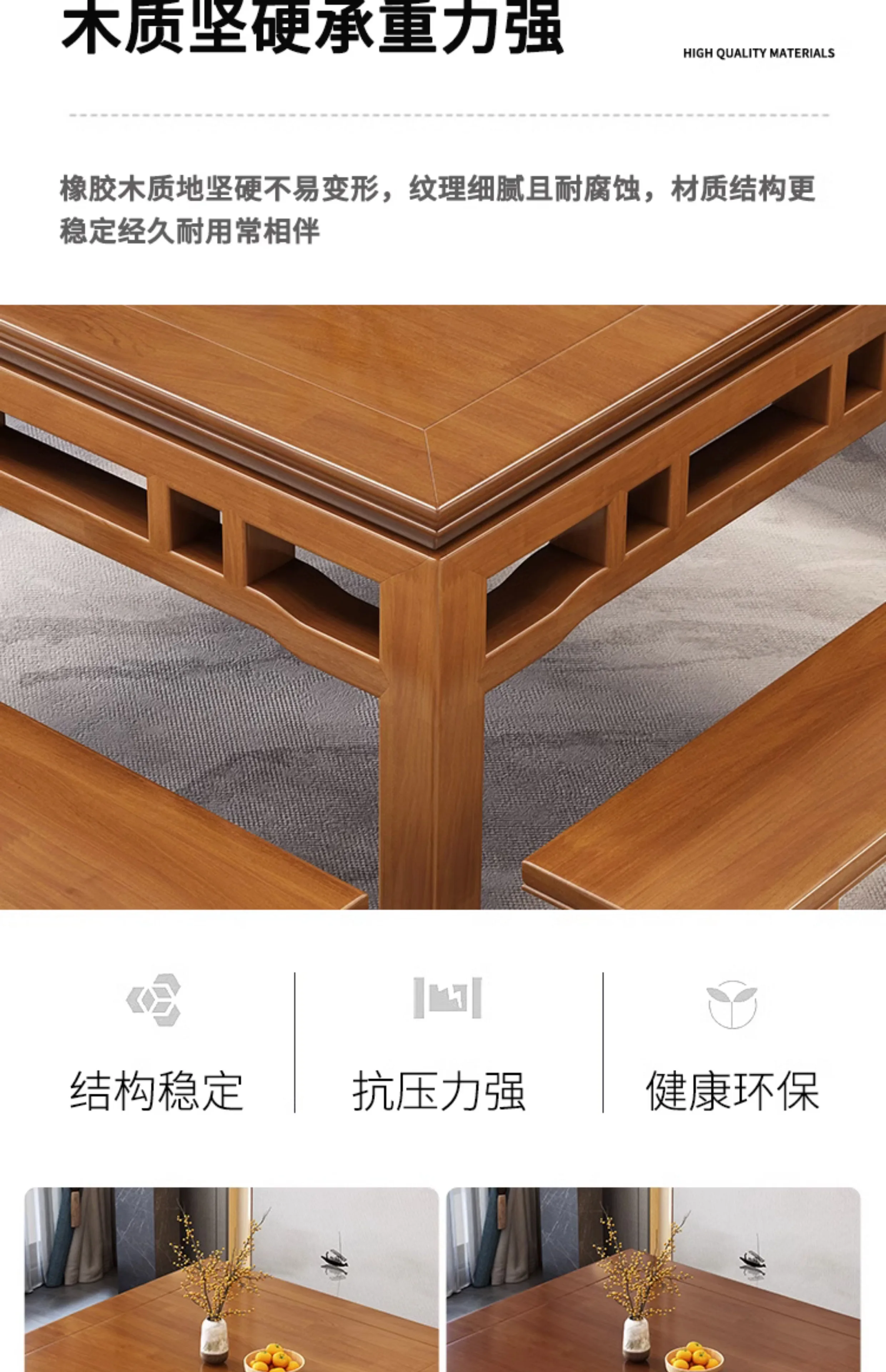 Living Room Mobile Dining Room Sets Classic Organizer Luxury Waterproof Dining Room Sets Modern Nordic Mesas De Jantar Furniture