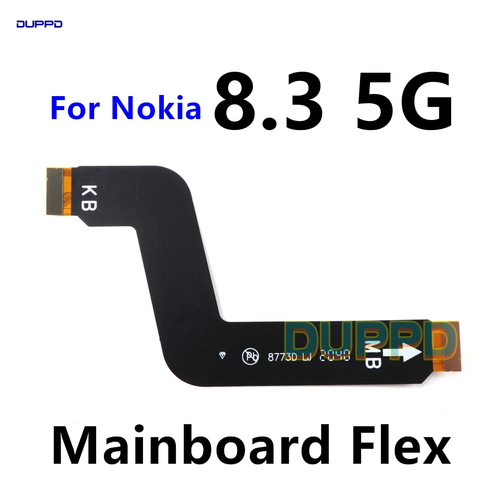Cable Noodle Type C Pour NOKIA 8 Chargeur Android USB 1,5m Connecteur