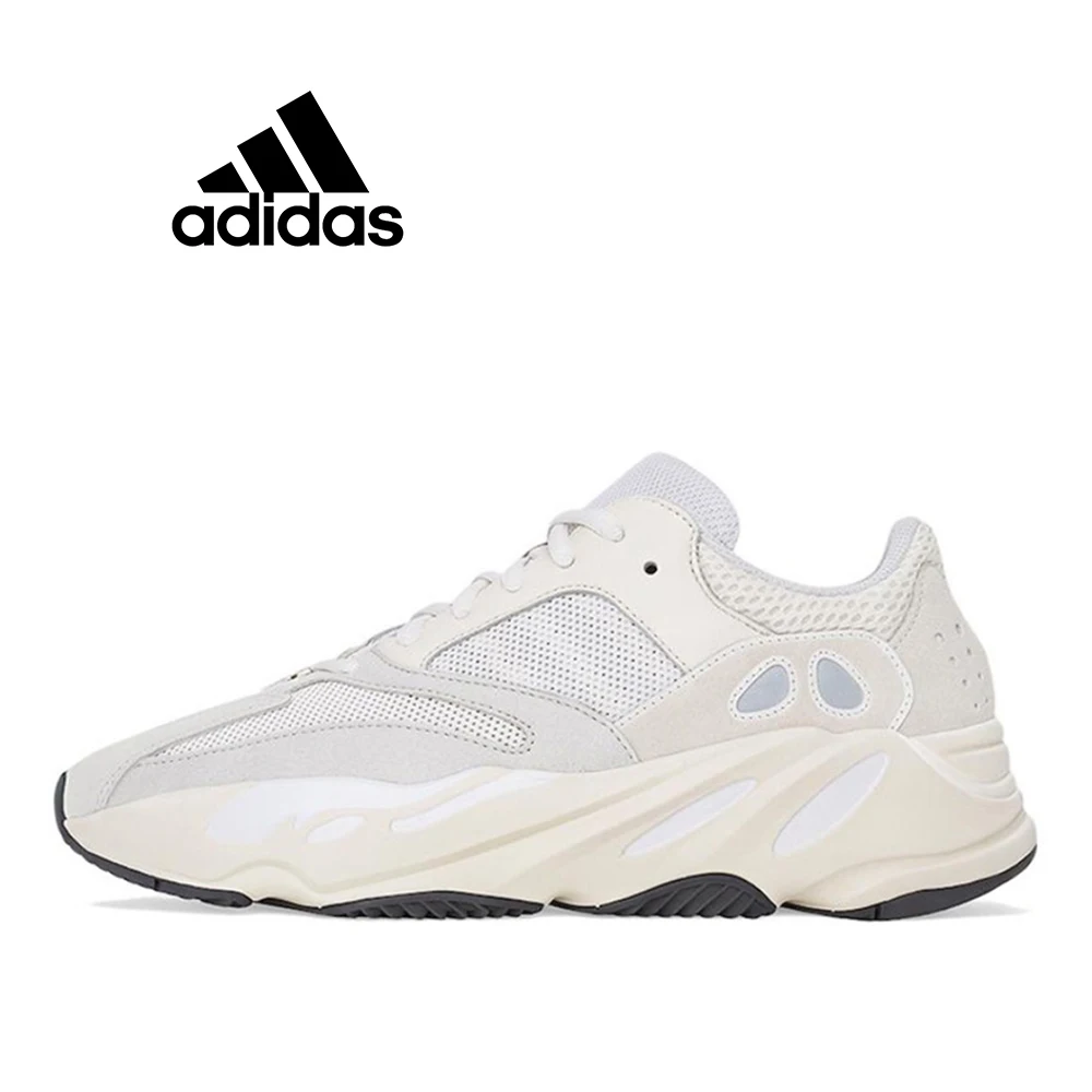 Original Adidas Yeezy Boost 700 Wave Runner Scarpe Da Corsa Sportive Per Uomo Donna Classic Outdoor Causal Sneakes