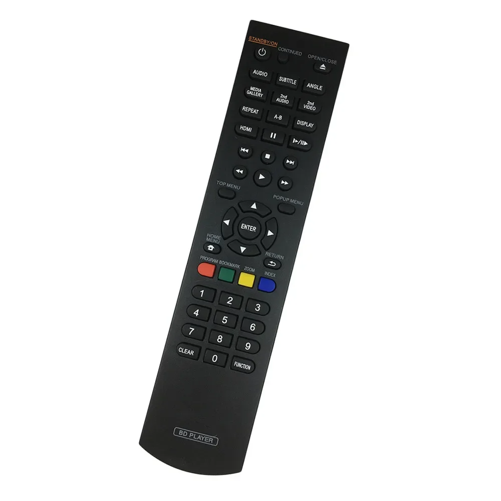 

Remote Control Fit For Pioneer BDP140 BDP150 BDP160 BDP170 BD Blu-ray Player
