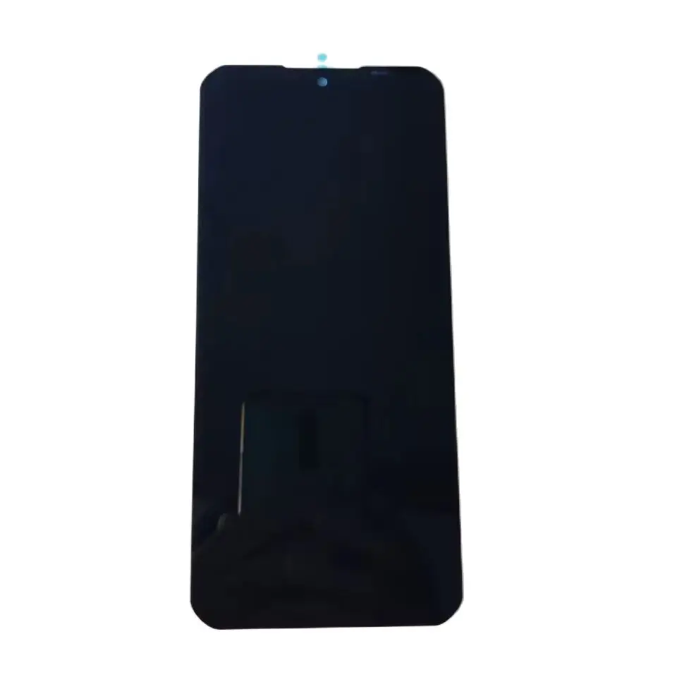 Schermo LCD Per Oukitel WP39 Nero 6.6'' | Display Touch Di Ricambio Con Strumenti Di Riparazione