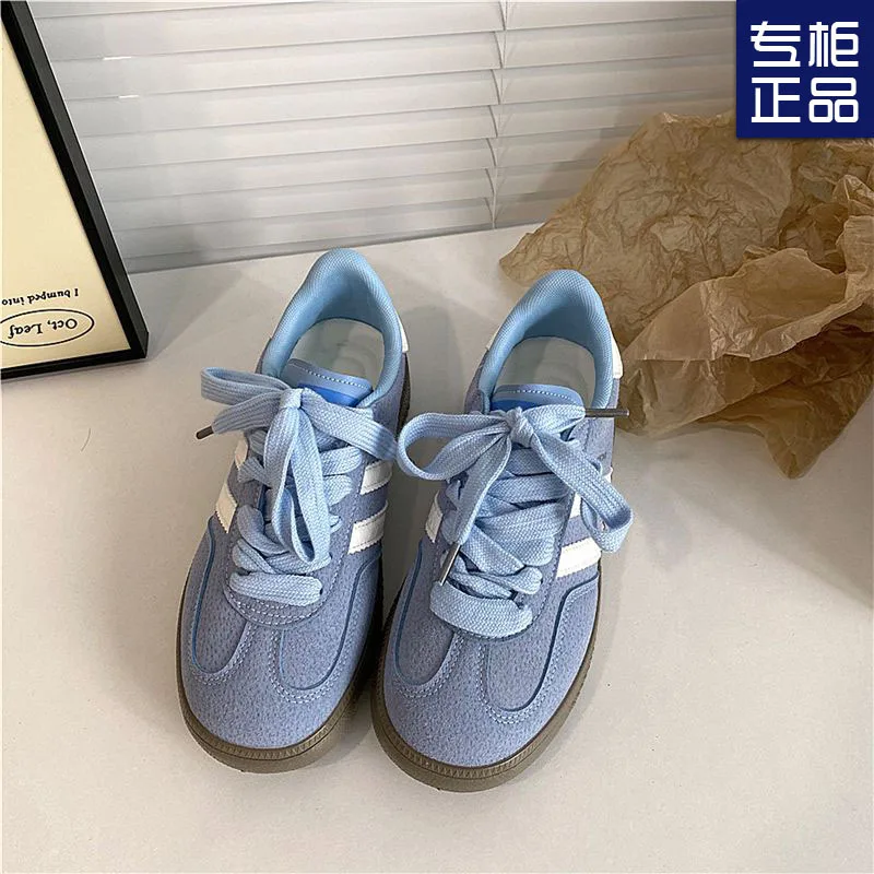 Women Trendy Girls Vintage Style Training Board Shoes Versatile Flats Outdoor Walking Jogging Sneakers Trainers women shoes,sports board shoes,women running shoes