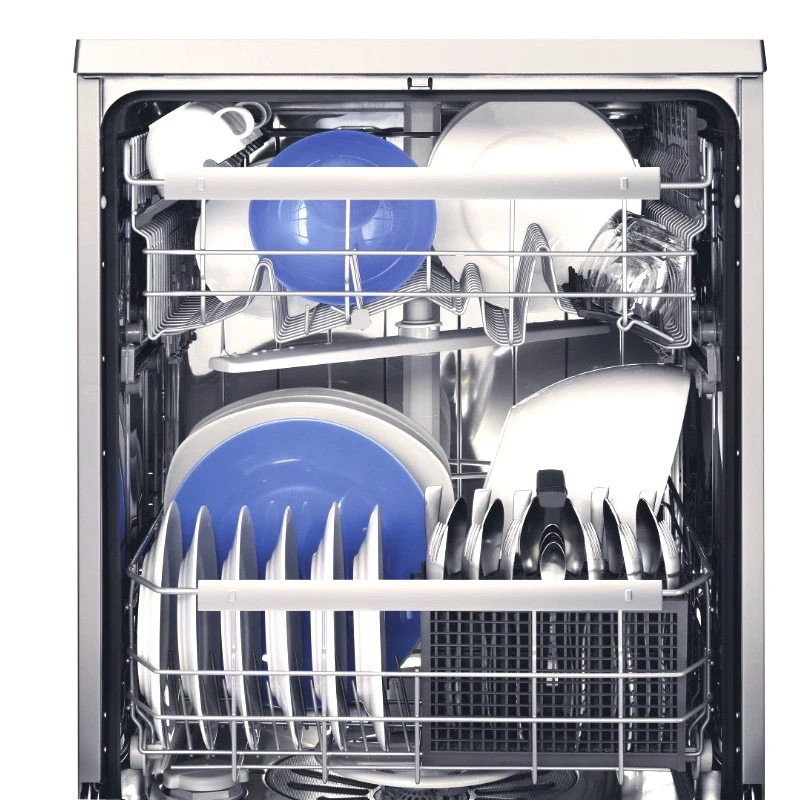Dishwasher Embedded Multi-program Temperature Adjustment Disinfection Dishwasher 600x570x900mm 3