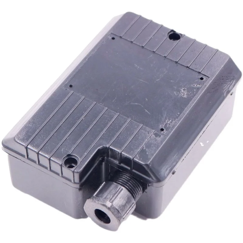 Capacitor Box junction box water pump protective box 71YS single phase