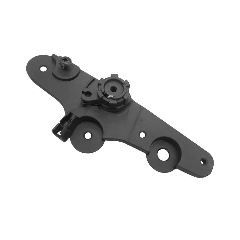 Front engine hood bonnet release handle lever bracket for bmw LHD E90 E91 E93 X1 E84 E87 51239150273 51239893480 51437326365