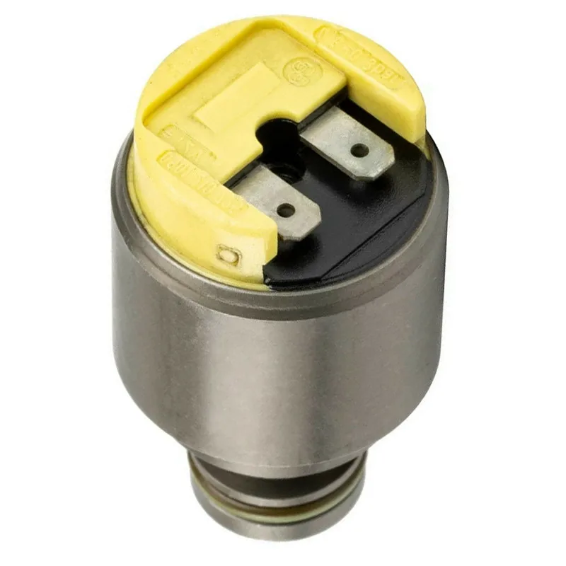 

5HP19 5-SP Auto Trans Solenoid Valve (Yellow) For E46 E39 E85 323ci 323i 325Ci OEM # 0501210725