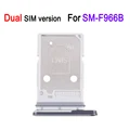 Dual SIM (Black)