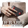 Slim Wallet for Men-Leather Money Clip Mens Wallets-RFID Blocking Front Pocket Bifold Credit Card Holder 6