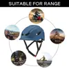 Equestrian Helmets Horse Riding Helmet Breathable Durable Safety Half Cover Horse Rider Helmets UltraLight Hats Horse Equipment 6