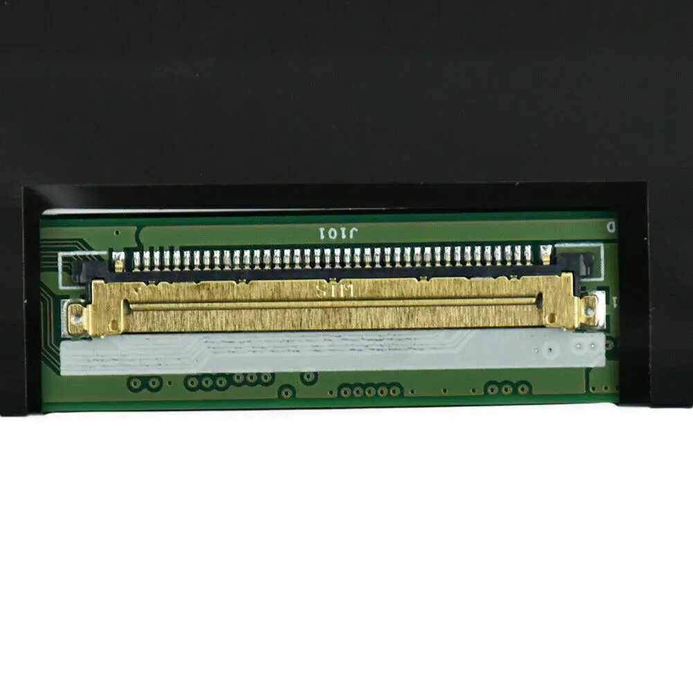 Portátil Gaming Lcd Display Led Tela Ips B156han13.1 B156han13.0 Nv156fhm-nx1 N4u 120hz Matrix Fhd 1920*1080 Edp 40 Pinos 15.6 - Imagem 5