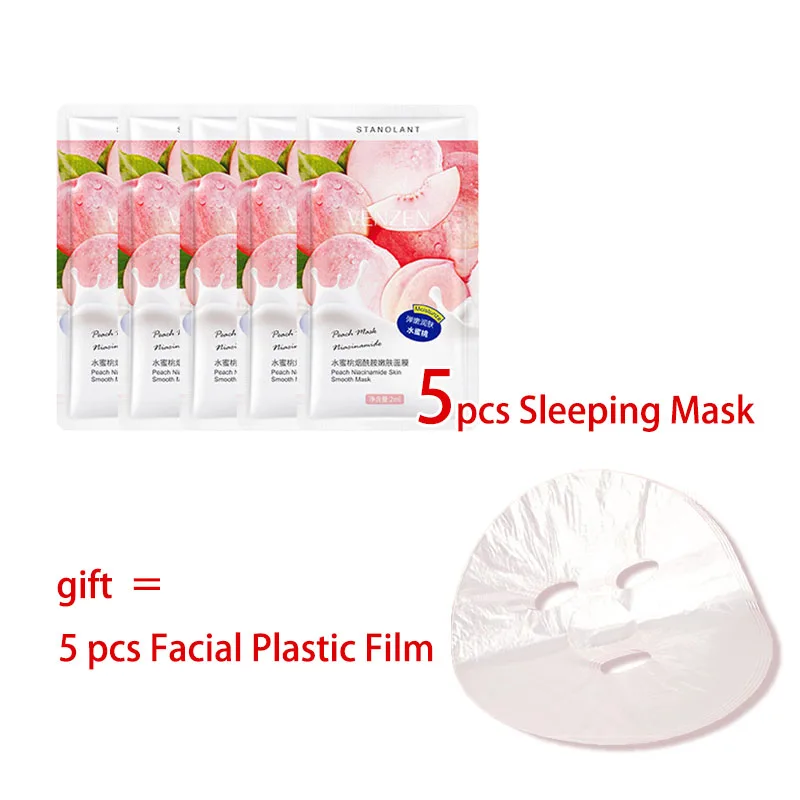 5pcs gift 5pcs
