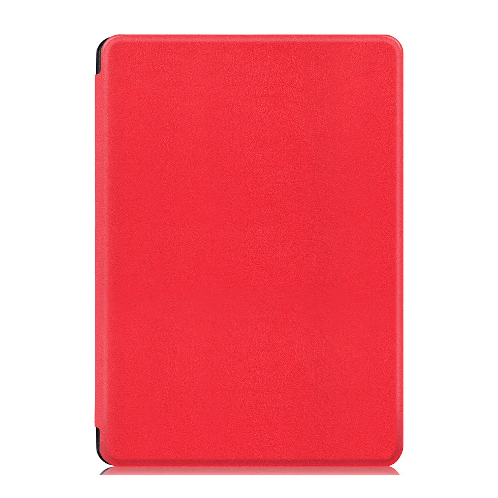 Premium Leather Folio with Magnetic Auto Wake/Sleep