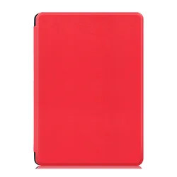 Premium Leather Folio with Magnetic Auto Wake/Sleep - Aura Edition 2 N236 (DR)