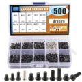 500pcs