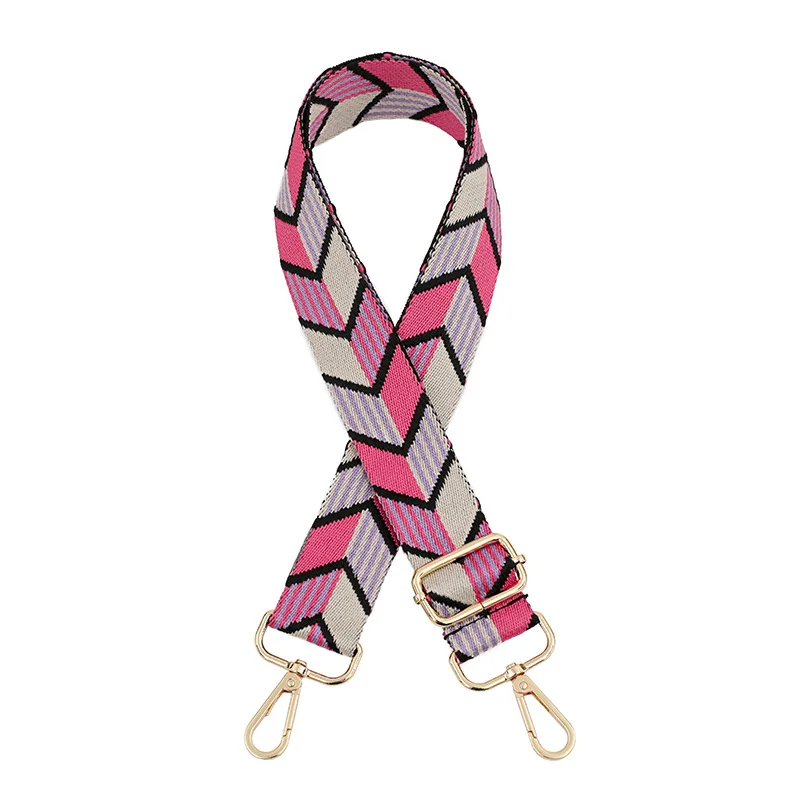 Рисунок 6 - Новая яркая сумка с листьями