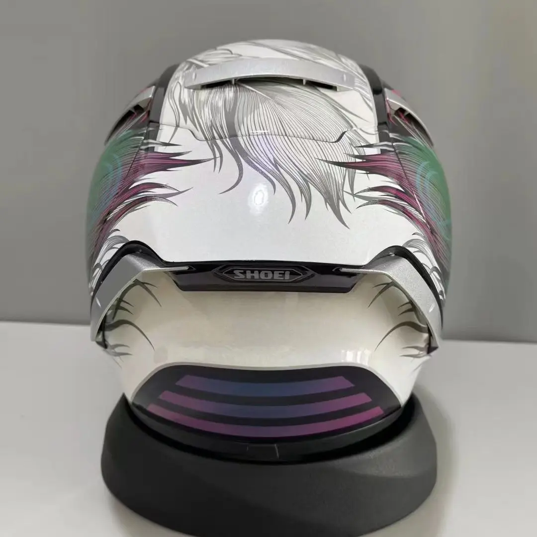 Custom Shoei Mx Helmets Painted Shoei Motocross Helmets Shoei X14