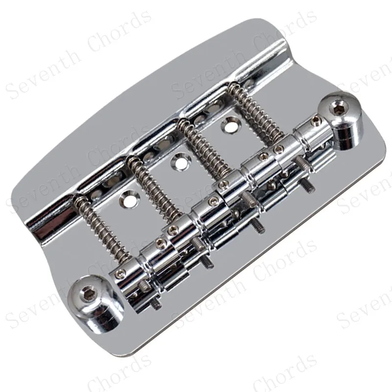 4-saitiger viersaitiger BASS E-Bass Bass Pulling Board Bridge Bass Bridge BS-19 – Detail 4