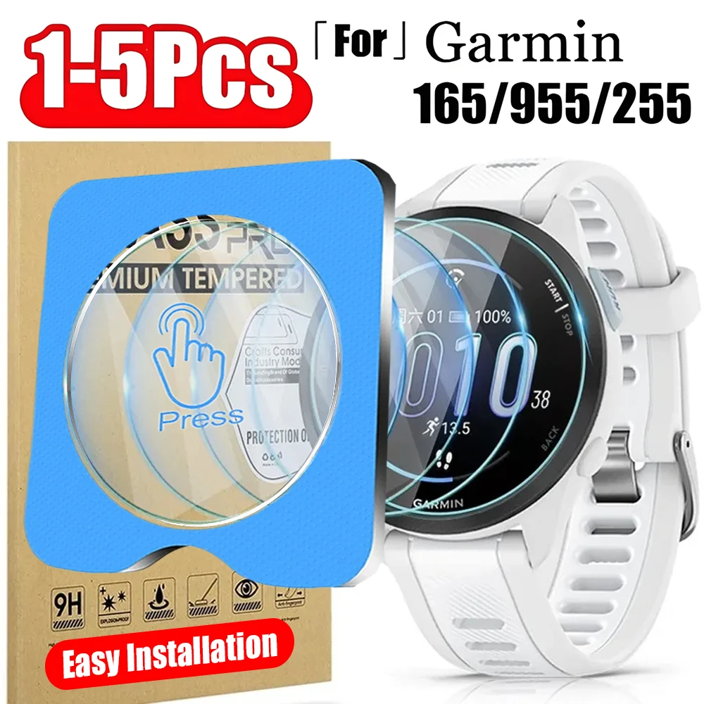 Tempered Glass Screen Protector with Positioning Kit