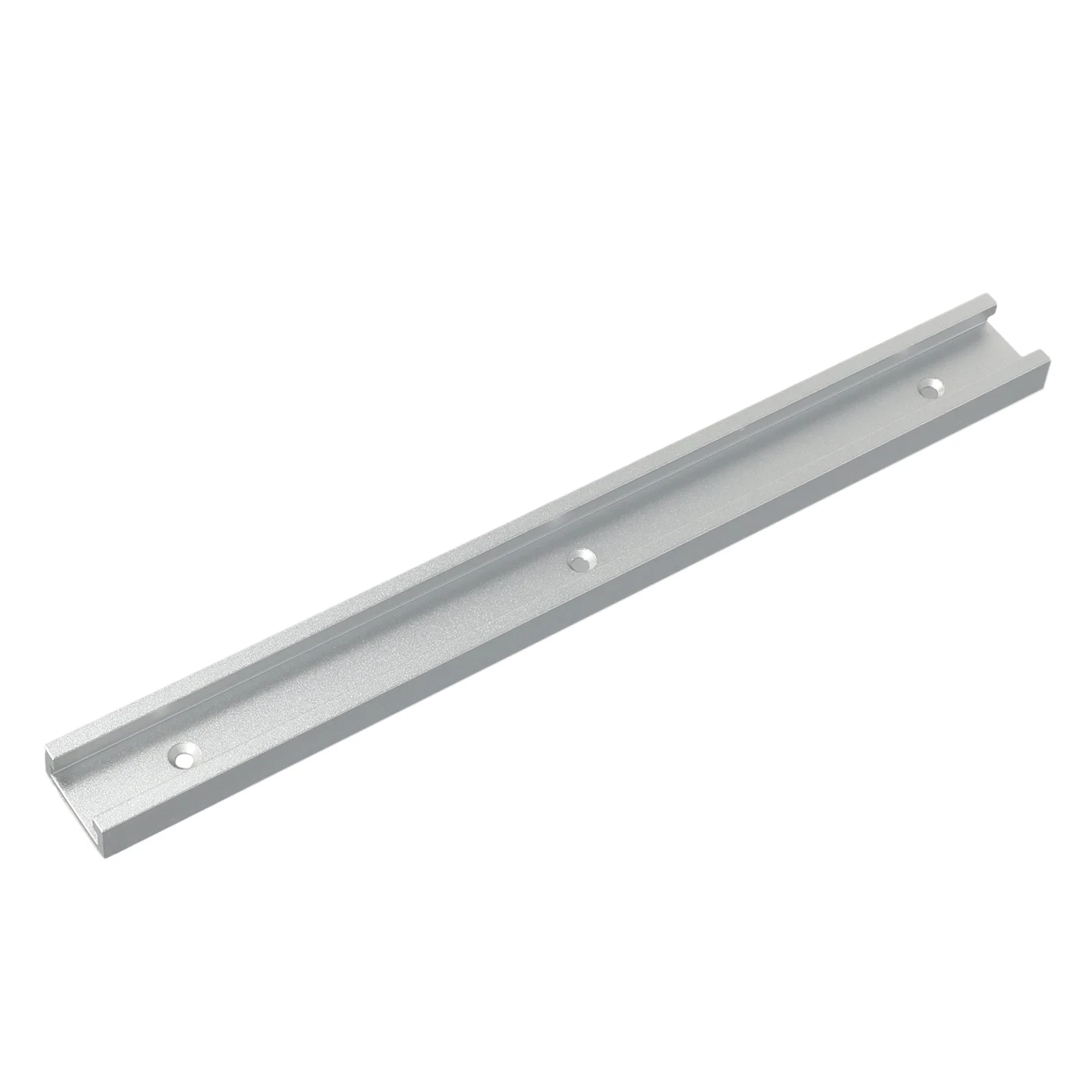 

T Slot T-Track For Woodworking Bench Saw/Router Table 30 Type 300/400/600mm Aluminium Alloy Woodworking Tools High Quality