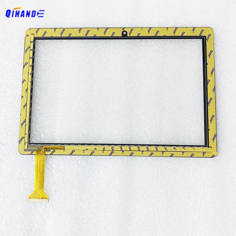 Inch Inch Polegadas Toque para Jusyea j5 Tablet Touch Screen Sensor Digitador Painel de Vidro Comprimidos Jusyea J-series Modelo j5 Reparação Novo 10.1 - Imagem 2
