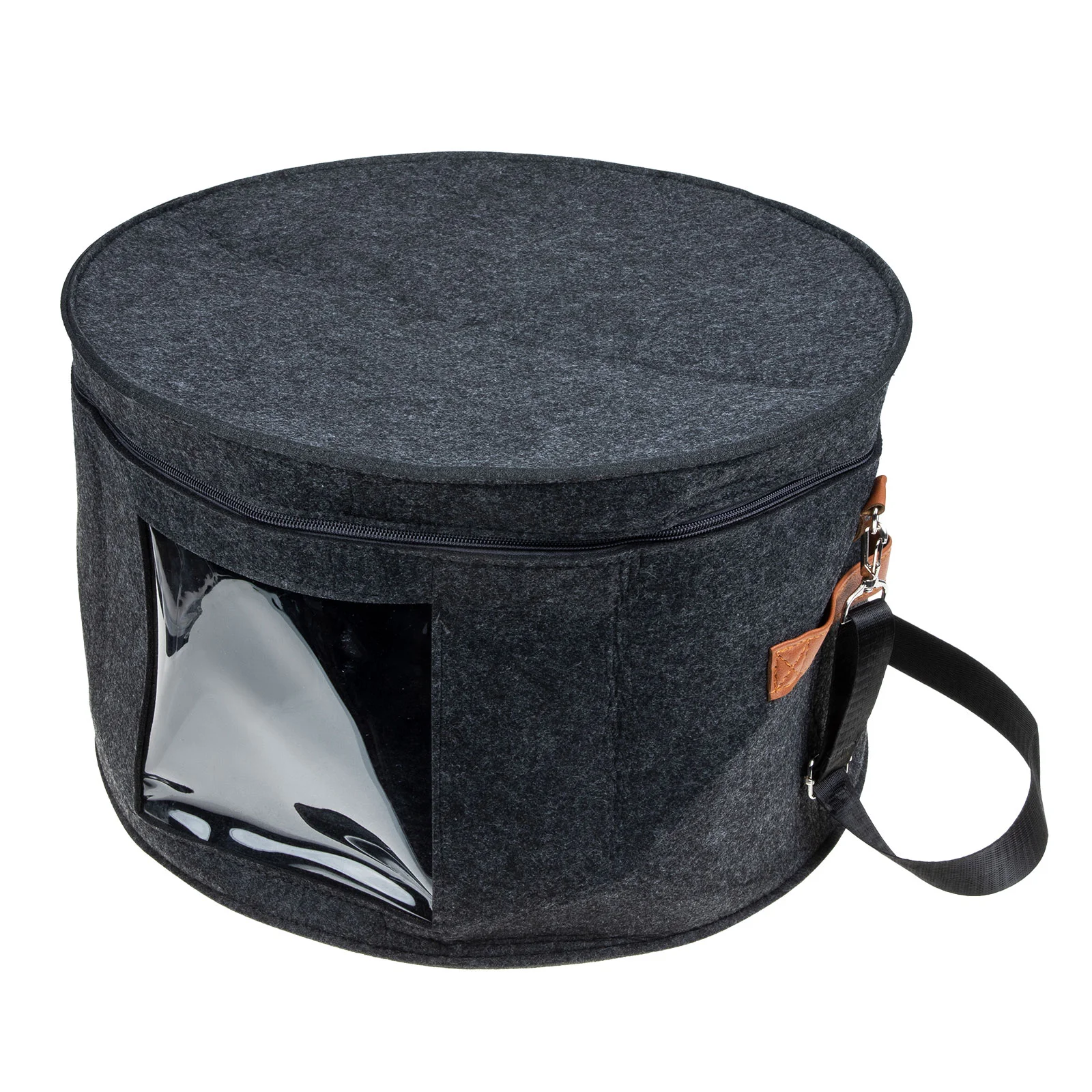 

Caps Hat Box Household Sock Case Clothes Sundries Organizing Box