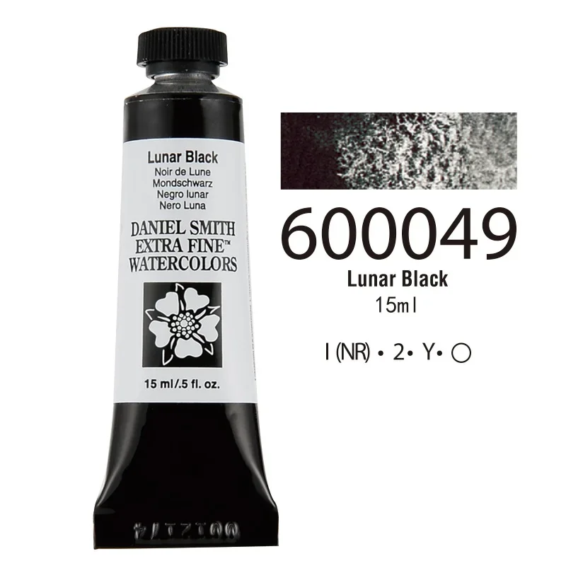 Lunar Black