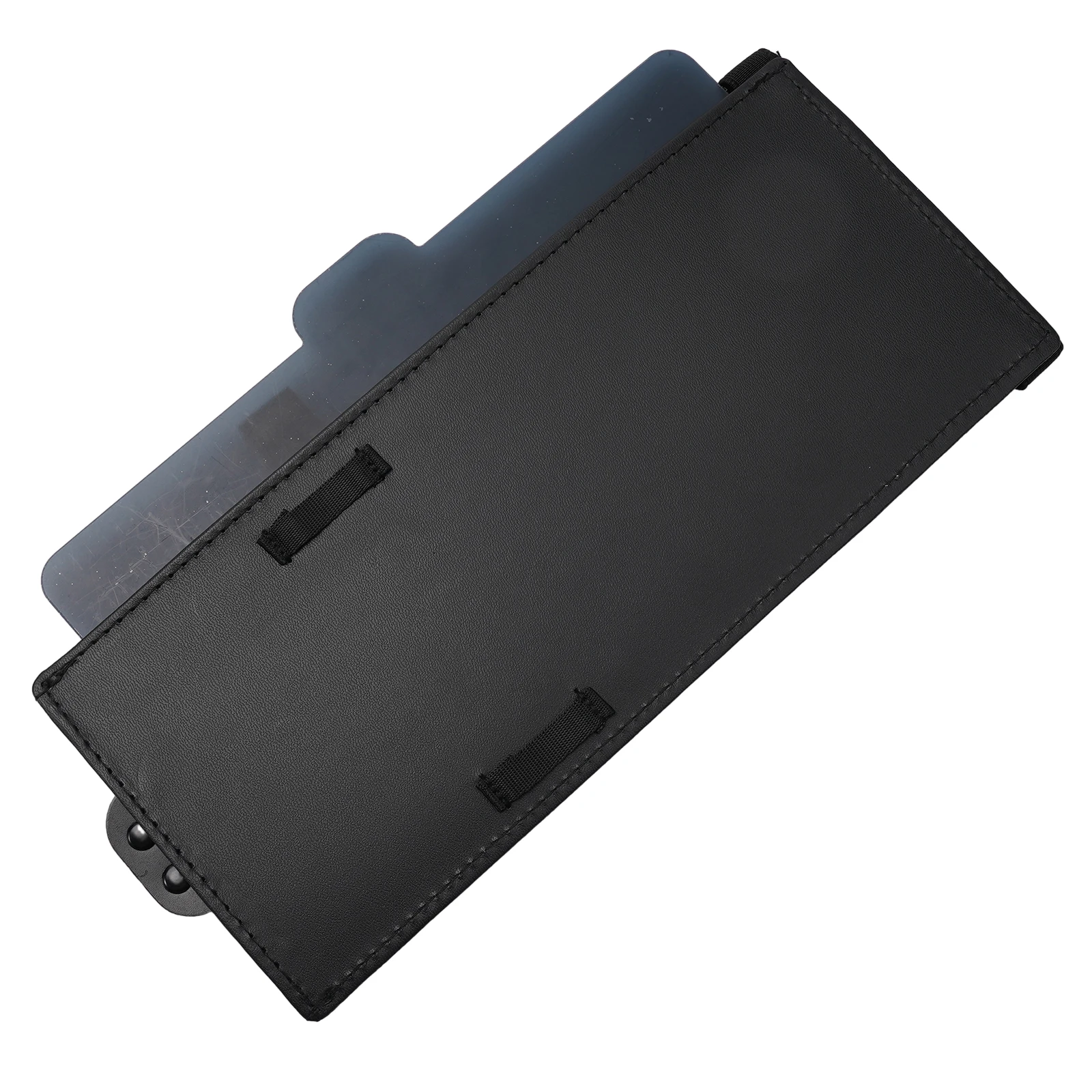 

Practical Durable Brand New Sun Extend Visor Car Shade Anti Glare 1 Pc 12.2-21.6inch 15-21cm 31-55 Cm Auto Parts